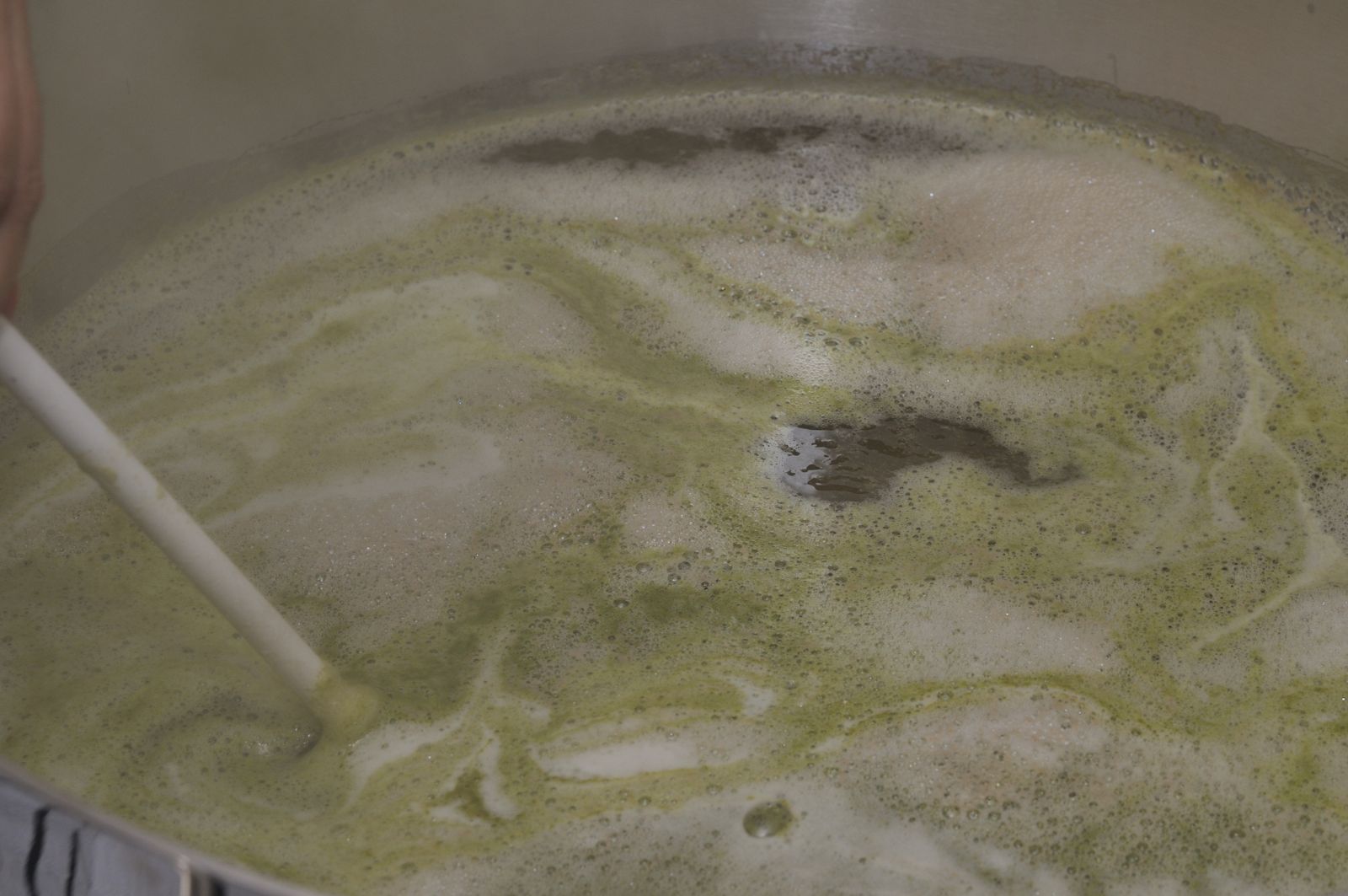Corso homebrewing