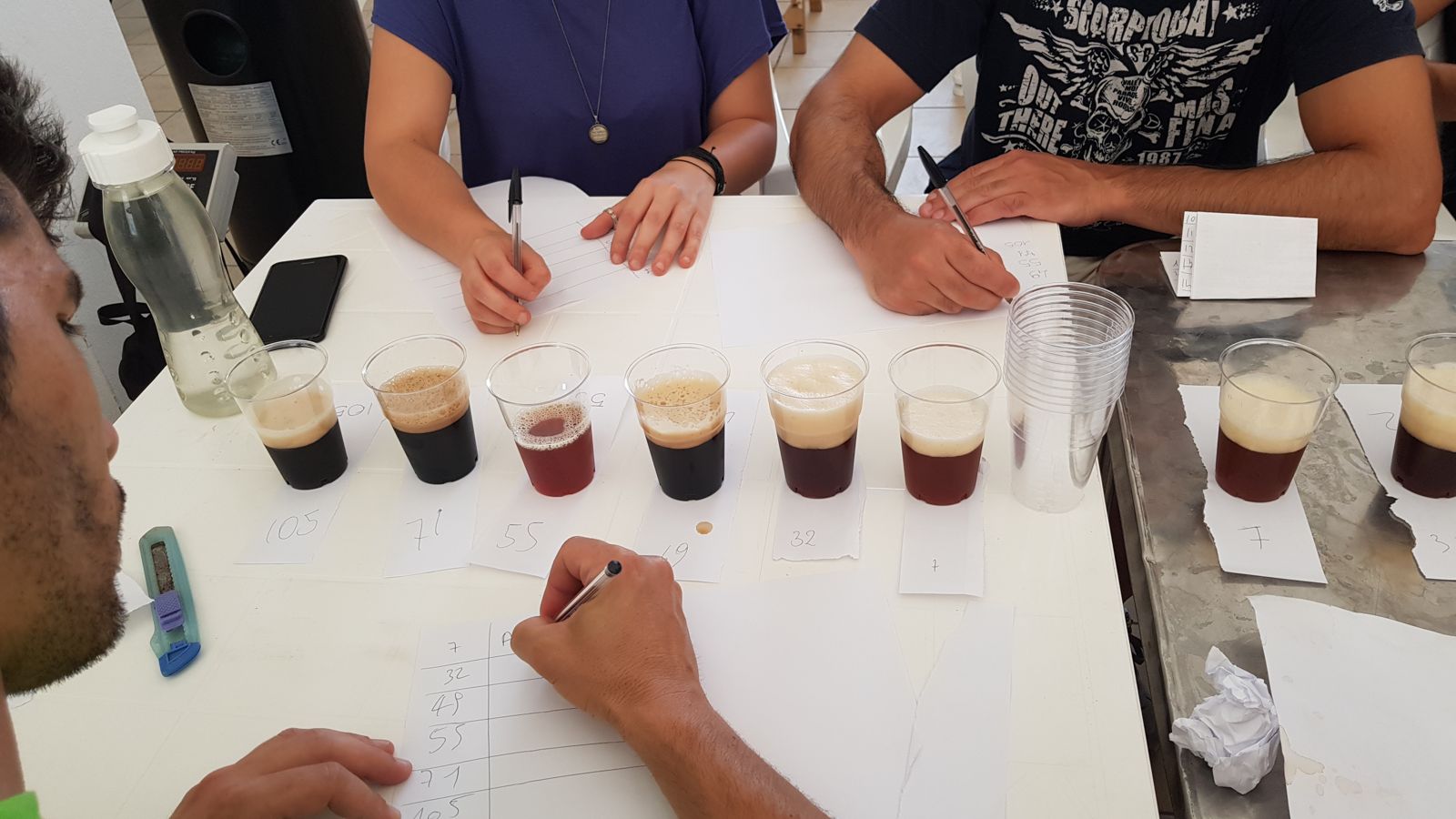 Degustazione