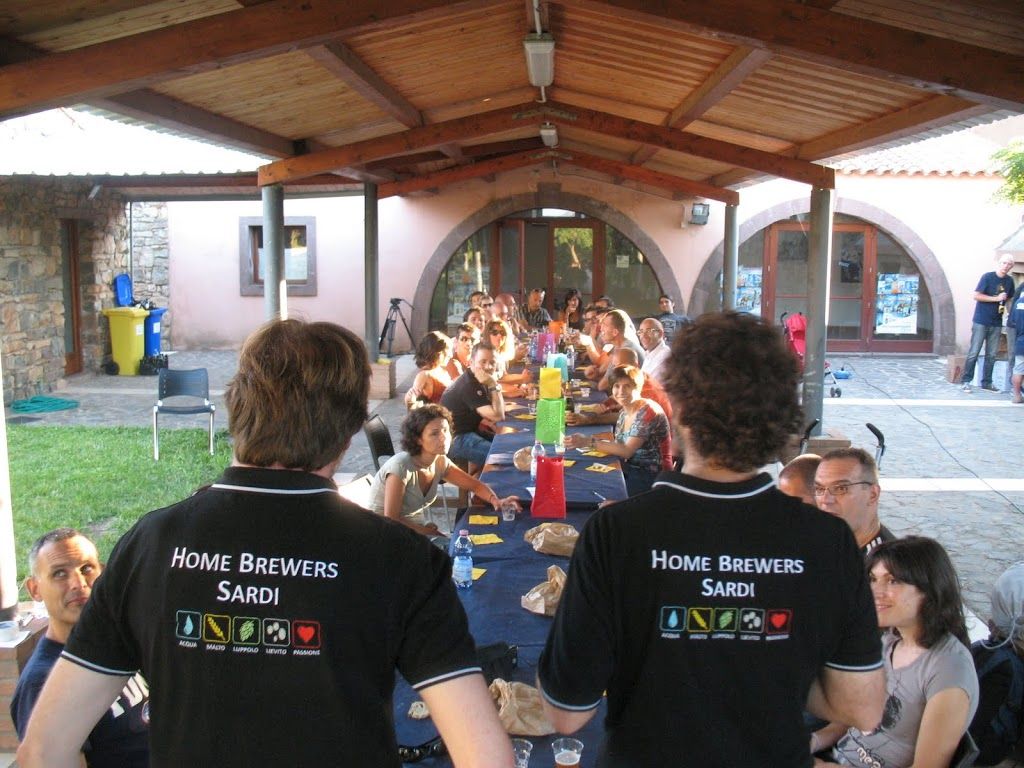 Evento HBS